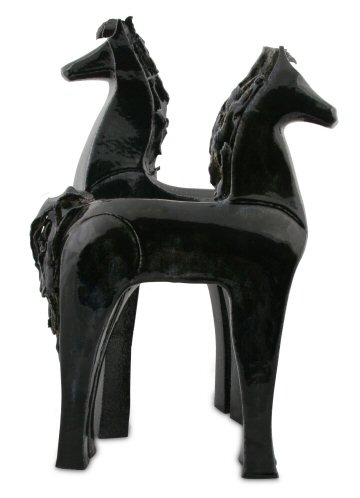 Twee paarden