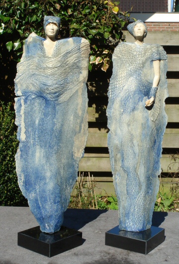 Twee Engelen